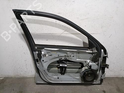 Left front door MERCEDES-BENZ E-CLASS (W211) E 320 (211.065) | BP22732404C2 