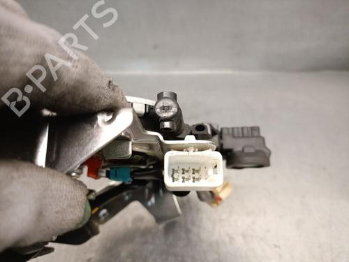 Tailgate lock SUBARU LEGACY V Estate (BR) 2.0 D AWD (BRD) | BP21793888C101 