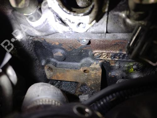 Engine VW GOLF III (1H1) 1.9 TDI | BP29405118M1 