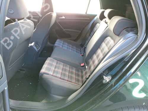 Front right panel VW GOLF VII (5G1, BQ1, BE1, BE2) 2.0 GTI | BP23087851C59 - Image 14
