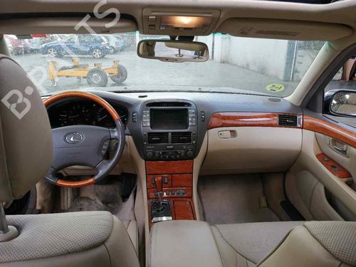 Switch LEXUS LS (_F3_) 430 (UCF30) | BP12189152I30  - Image 9