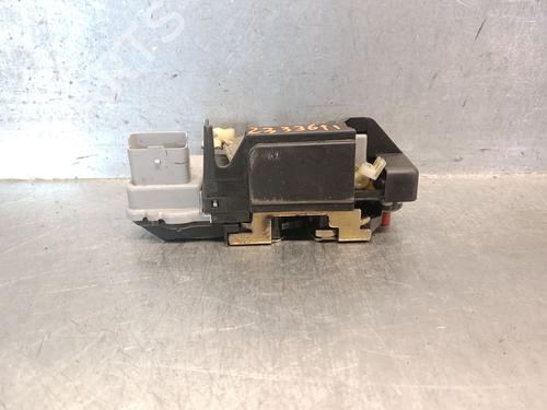 Rear left lock CITROËN XSARA PICASSO (N68) 2.0 HDi | BP28005113C100 