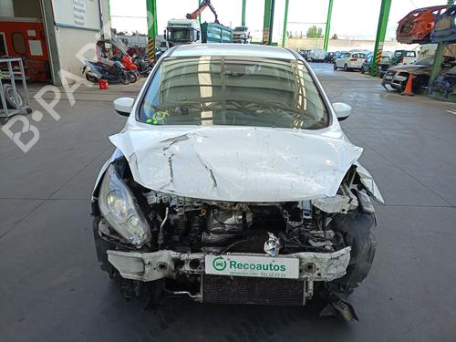 Subframe FORD C-MAX II (DXA/CB7, DXA/CEU) 1.6 TDCi | BP37665859M9 - Image 9