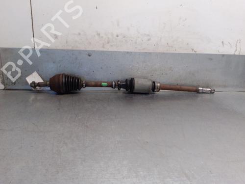 Used Right front driveshaft Right front driveshaft 38647419 38647419