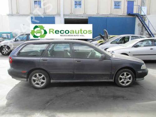 Starter VOLVO V40 Estate (645) 1.8 | BP2071719M8 