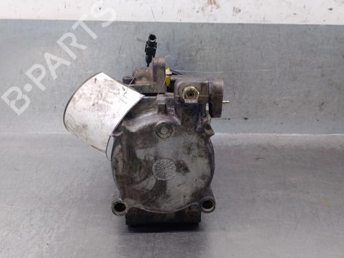 AC compressor HYUNDAI TERRACAN (HP) 2.9 CRDi 4WD | BP37442312M34 - Image 4