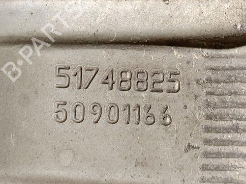 Rim LANCIA MUSA (350_) 1.3 D Multijet (350.AXB11, 350.AXB1A) | BP22932457C45 