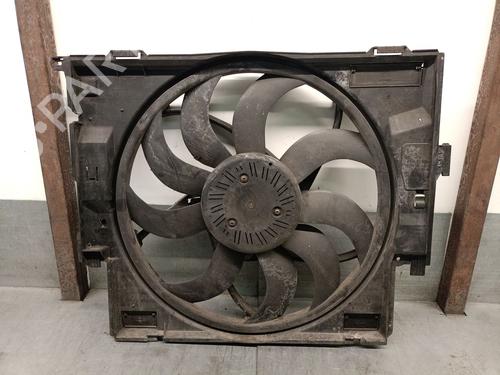 Used Radiator fan BMW 3 Touring (F31) 330 d (258 hp) 32657453