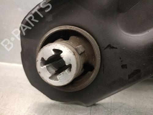 Left front suspension arm RENAULT MEGANE IV Hatchback (B9A/M/N_) 1.3 TCe 140 (B9NB) | BP21578233M12 