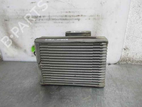 Air conditioning evaporator SSANGYONG RODIUS I 2.7 Xdi | BP11668114M109 