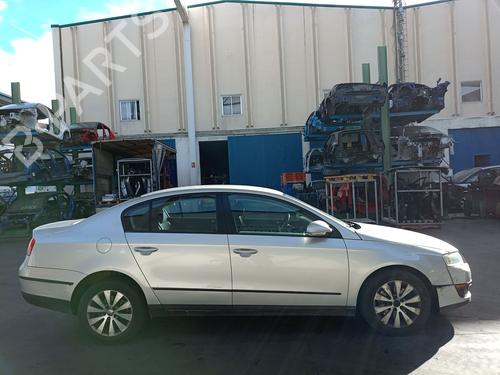 Intercooler VW PASSAT B6 (3C2) 2.0 TDI 16V | BP30288158M30