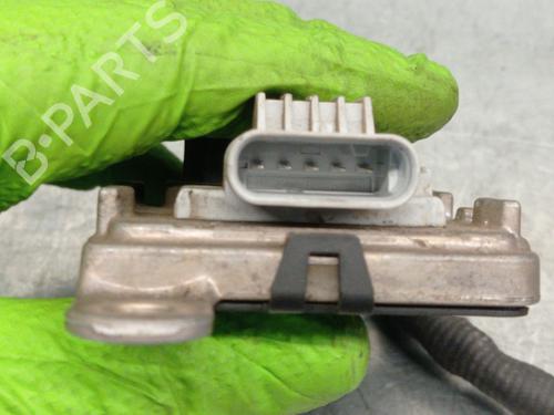 Electronic sensor PEUGEOT 3008 II SUV (MC_, MR_, MJ_, M4_) 1.6 BlueHDi 120 | BP27564497M84 