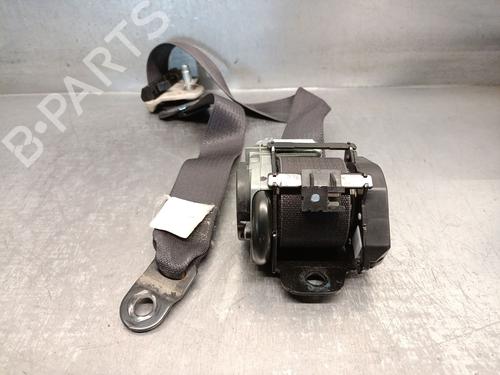 Used Front left seatbelt JEEP COMPASS (MK49) 2.2 CRD (136 hp) 21577610