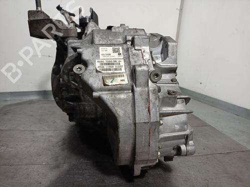 Gearbox FORD MONDEO IV (BA7) 2.0 TDCi | BP32390108M3 - Image 2