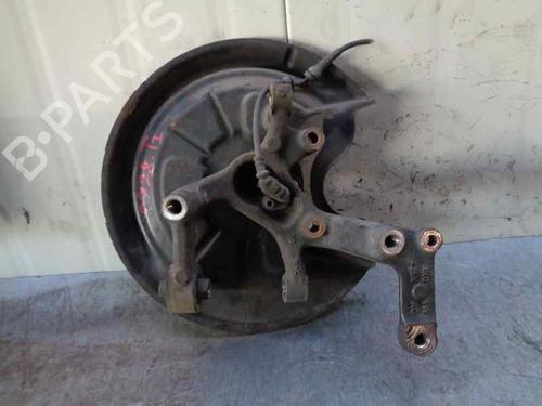 Used Left rear steering knuckle VW GOLF V (1K1) 1.9 TDI (105 hp) 4882351