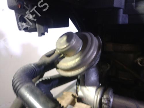 Engine FORD FIESTA V (JH_, JD_) 1.4 TDCi | BP28276439M1 