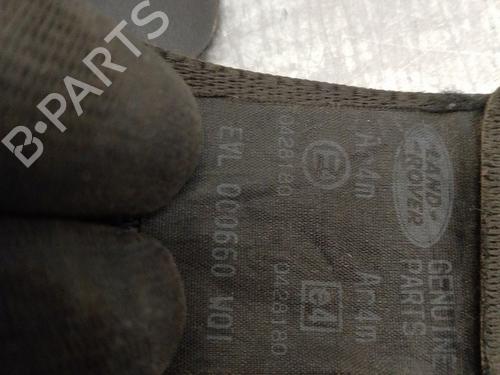 Rear left seatbelt LAND ROVER FREELANDER I (L314) 2.0 Td4 4x4 | BP13113765I29 