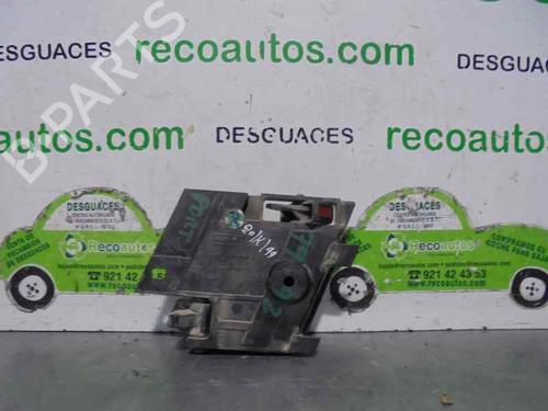 Rear right interior door handle TATA TELCOLINE (40_FD) 1.9 D | BP12186871I16 