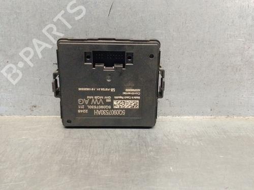 Elektronische module SEAT LEON (5F1) 1.6 TDI (115 hp) 29764032