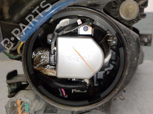 Left headlight NISSAN MURANO I (Z50) 3.5 4x4 | BP32092221C28 