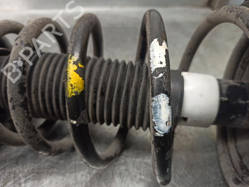 Right rear shock absorber HYUNDAI COUPE II (GK) 1.6 16V | BP13372291M19 