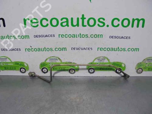 AC pipe HYUNDAI H-1 / STAREX Bus (A1) 2.5 TCi | BP20249656M126 