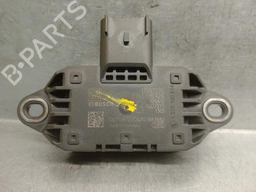 Elektronisk modul CHEVROLET AVEO Hatchback (T300) 1.3 D (95 hp) 11743494