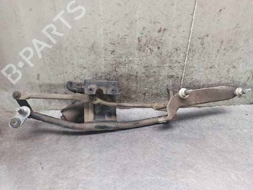 Viskermotor vindrude HYUNDAI TRAJET (FO) 2.0 CRDi (113 hp) 7628713