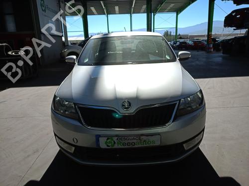 Injector SKODA RAPID Spaceback (NH1) 1.4 TDI | BP38331650M100 - Image 10