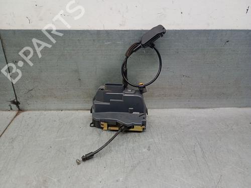 Used Rear right lock RENAULT LAGUNA II (BG0/1_) 1.9 dCi (BG08, BG0G) (120 hp) 30459005