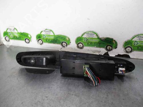 Left front window switch KIA JOICE (MTE1P) 2.0 | BP2683778I27 - Image 2