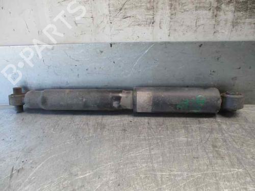 Used Left rear shock absorber Left rear shock absorber FIAT STILO Multi Wagon (192_) 1.9 JTD (115 hp) 4412738 4412738