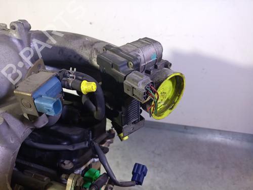 Engine NISSAN MURANO I (Z50) 3.5 4x4 | BP27988677M1 