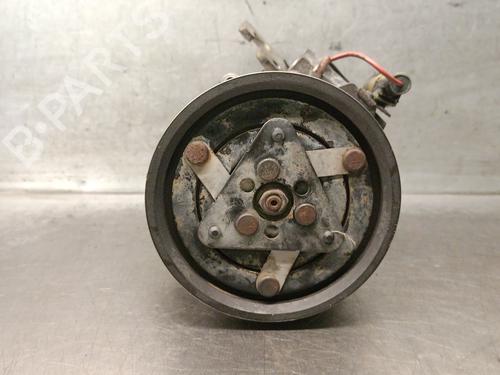 AC compressor ROVER 45 I Hatchback (RT) 2.0 iDT | BP38489507M34 - Image 2