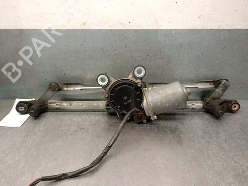 Used Front wiper motor CHEVROLET CAPTIVA (C100, C140) 2.0 D 4WD (150 hp) 32523020