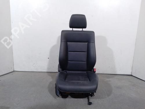 Used Right front seat Right front seat MERCEDES-BENZ E-CLASS T-Model (S212) E 200 CDI / BlueTEC (212.205, 212.206) (136 hp) 36037943 36037943