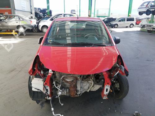 Headlight switch SUZUKI ALTO VII (GF, HA25_, HA35_) | BP16396054I24 - Image 8