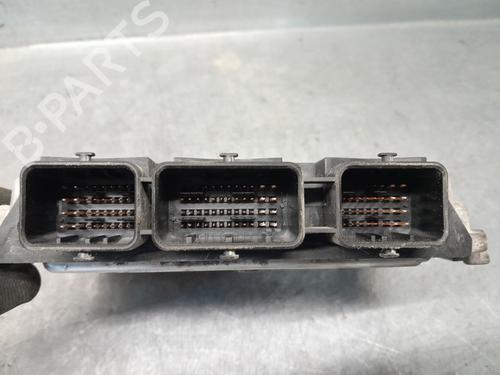 Engine control unit (ECU) RENAULT TRAFIC II Van (FL) 1.9 dCi 100 (FL0C, FL0K, FL0B) | BP36527315M57 - Image 3