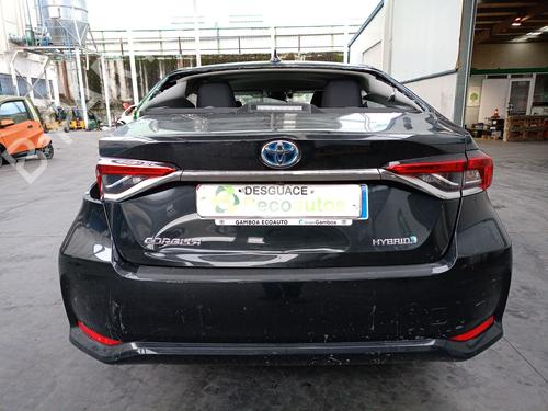 Handskerum TOYOTA COROLLA Saloon (_E21_) 1.8 VVTi Hybrid (ZWE211, MZEA12) | BP23426000C95 - Image 9