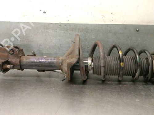 Used Right rear shock absorber KIA CERATO I Saloon (LD) 2.0 CRDi (112 hp) 31610536
