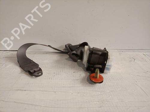 Used Rear right seatbelt HYUNDAI ATOS (MX) 1.1 (58 hp) 23000696