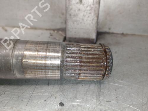 Right front driveshaft JAGUAR F-PACE (X761)  | BP33114676M39  - Image 5