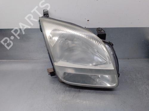 Højre forlygte SUZUKI IGNIS II (MH) 1.5 (RM415) (99 hp) 12489742
