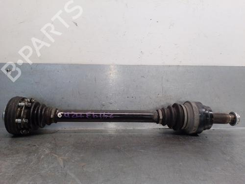 Used Right rear driveshaft BMW X6 (E71, E72) xDrive 35 d (286 hp) 32137382