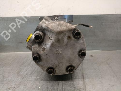 AC compressor RENAULT LAGUNA I (B56_, 556_)  | BP29505906M34 