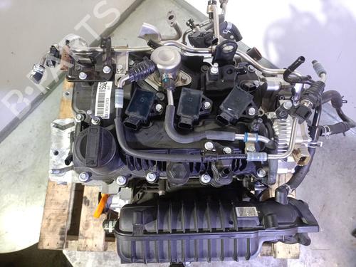 Engine HYUNDAI BAYON (BC3) 1.0 T-GDI 48V-Hybrid | BP25243817M1 - Image 6