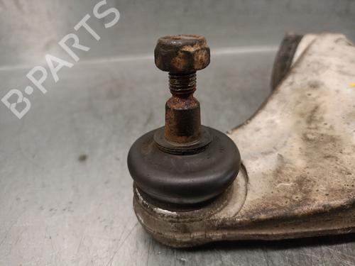 Right front suspension arm ALFA ROMEO 147 (937_) 1.6 16V T.SPARK ECO (937.AXA1A, 937.BXA1A) | BP29616456M13 