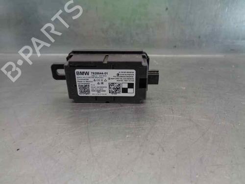 Elektronisk modul BMW 3 Gran Turismo (F34) 330 d (258 hp) 8125332