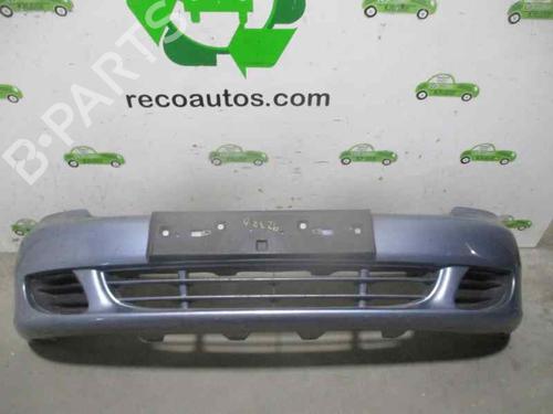 Used Front bumper CHEVROLET REZZO MPV (U100) 1.6 (105 hp) 3451170