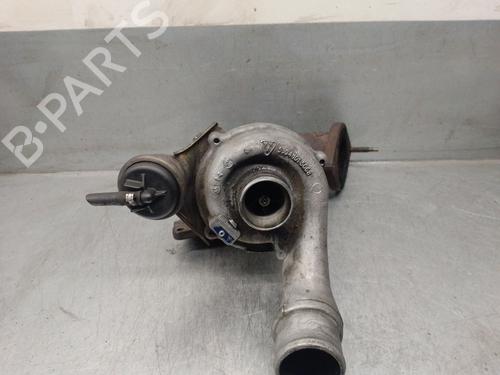 Używane Turbosprężarka / Kompresor RENAULT CLIO II (BB_, CB_) 1.9 dTi (B/CB0U) (80 hp) 17740982